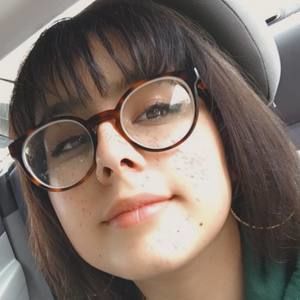 Meet your Posher, Olivia